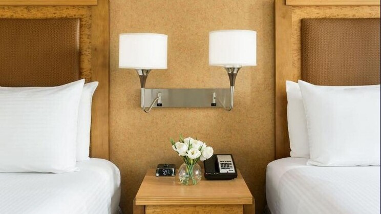 NYMA, The New York Manhattan Hotel